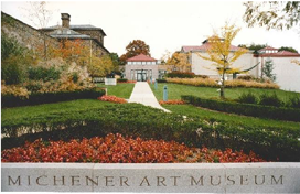 Michener Art Museum